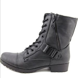 G by Guess boots. Size 9 1/2. New but no tag.